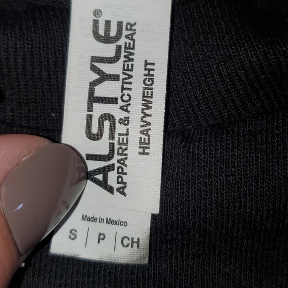 Oakland T-Shirt Small New Sugar scull - Picture 4 of 4